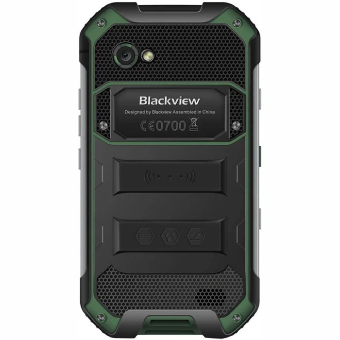 Blackview BV6000 32GB Green [Mazlietots]